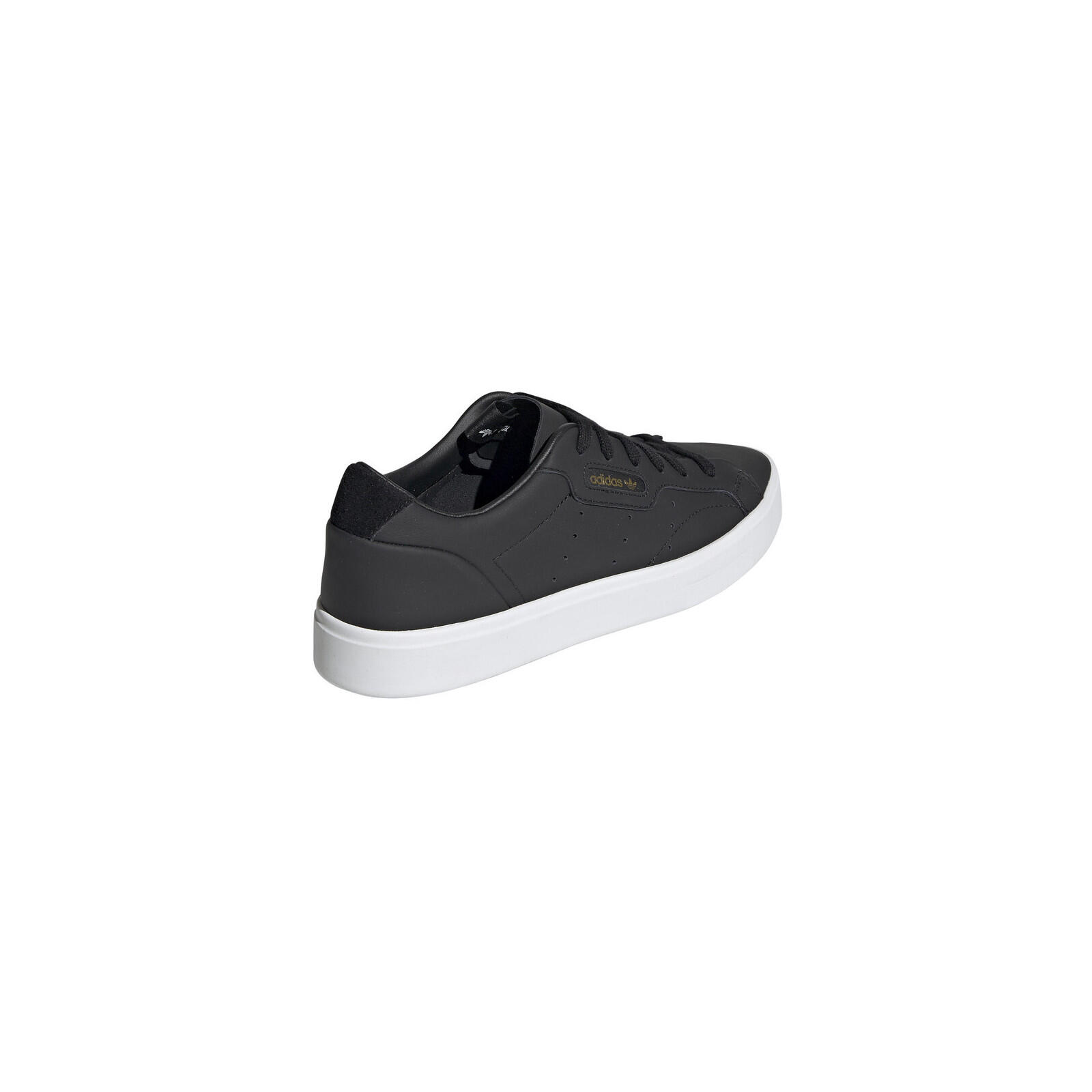 Zapatillas Mujer Adidas Sleek W Negro 4/7