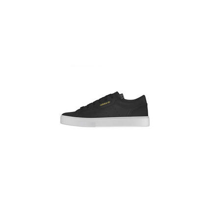 Zapatillas Mujer Adidas Sleek W Negro