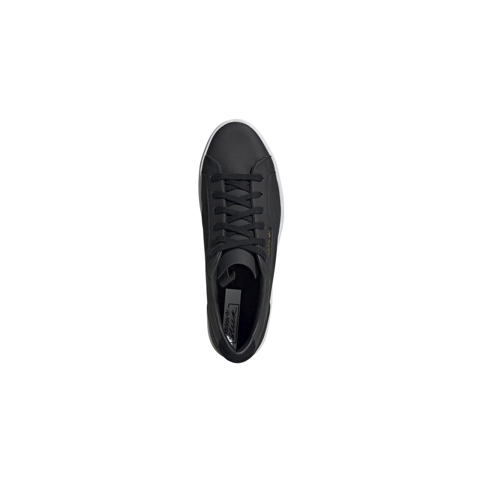 Zapatillas Mujer Adidas Sleek W Negro 5/7