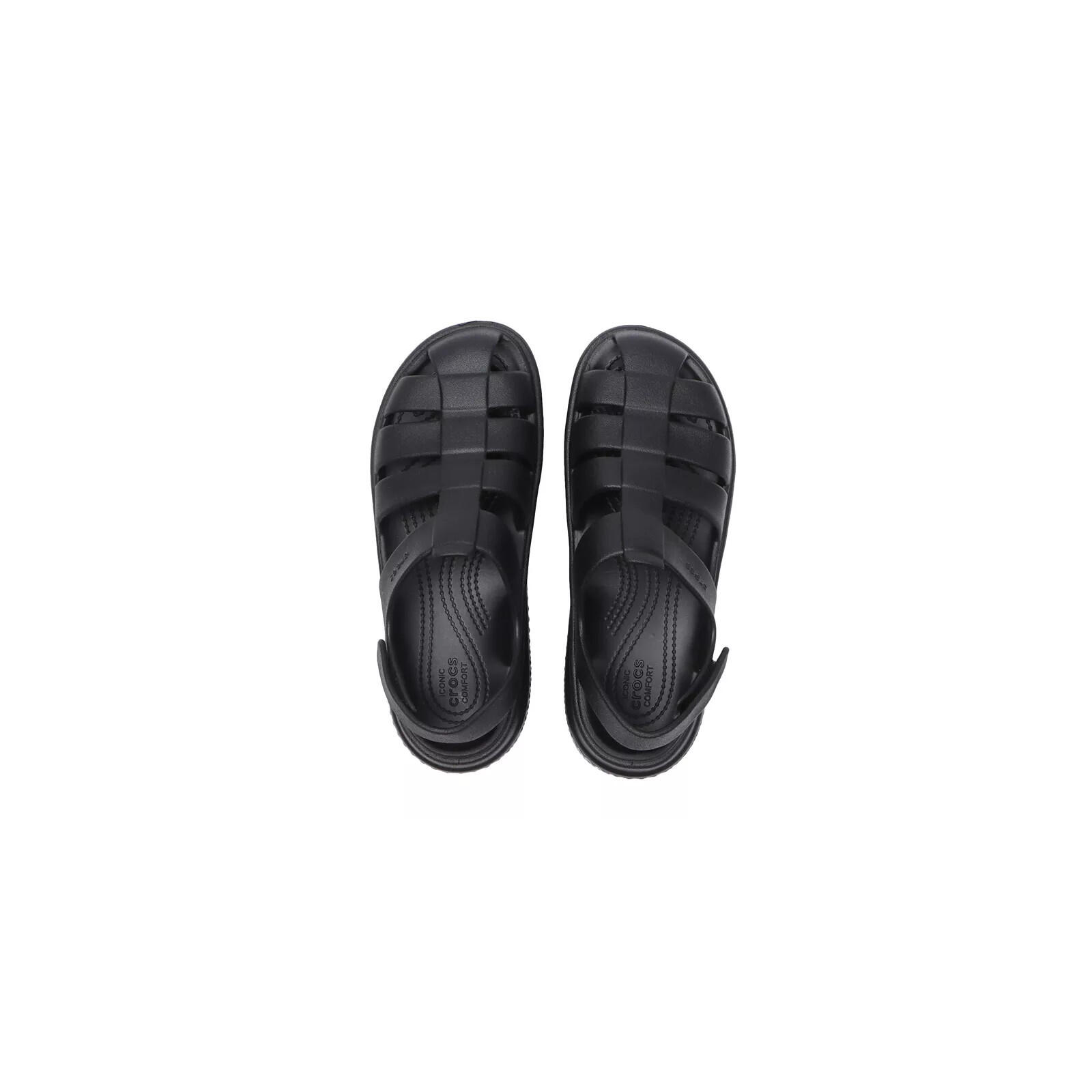 Sandały Dla Kobiet Crocs Stomp Fisherman Sandal 4/6