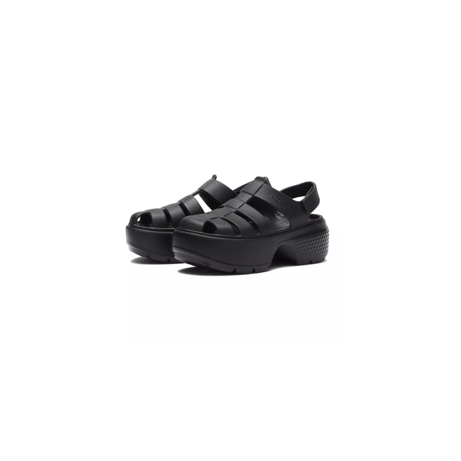 Sandały Dla Kobiet Crocs Stomp Fisherman Sandal 2/6