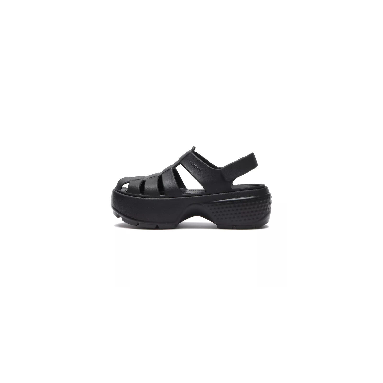 CROCS picture