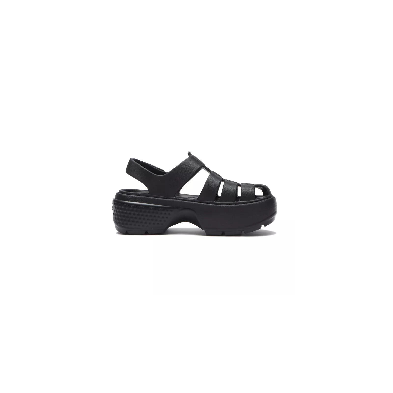 Sandały Dla Kobiet Crocs Stomp Fisherman Sandal 3/6