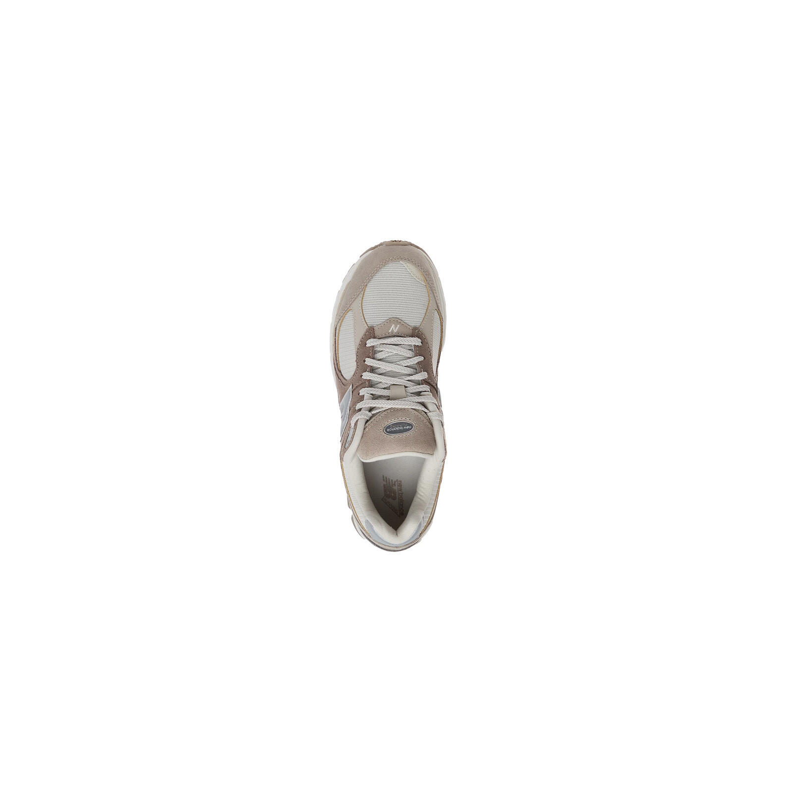 Buty do chodzenia dla dorosłych New Balance 2002R Driftwood Sandstone 5/5