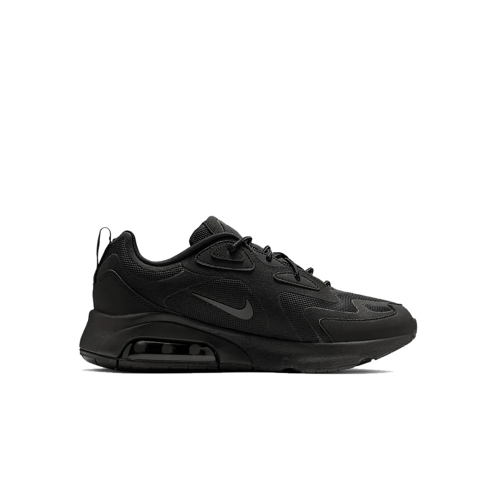 Basket Nike AIR MAX 200 3/5