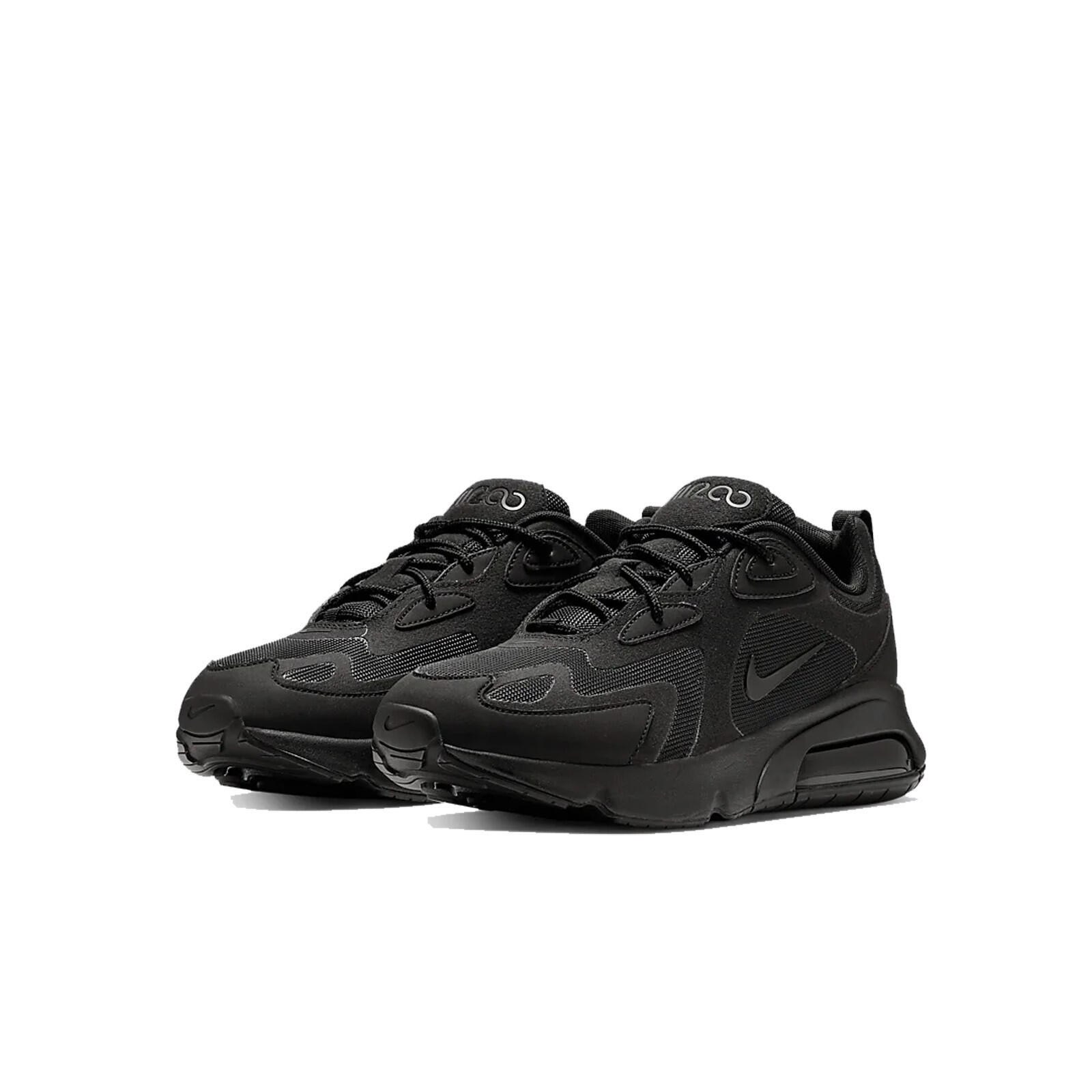 Basket Nike AIR MAX 200 2/5