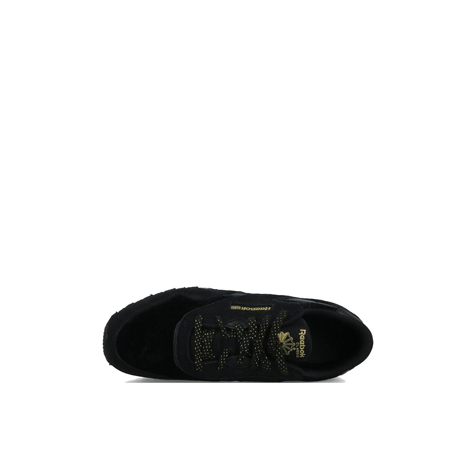 Basket Junior Reebok CLASSIC NYLON 3/3
