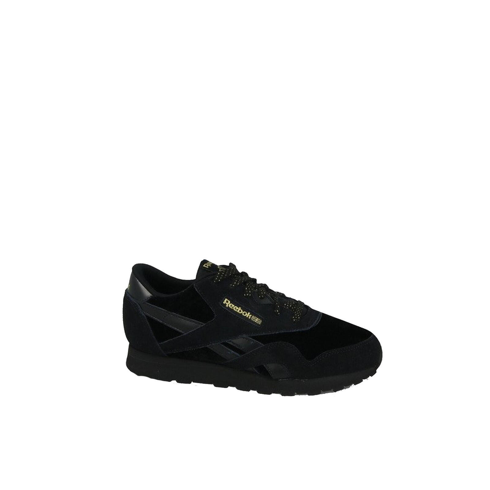 Basket Junior Reebok CLASSIC NYLON 2/3