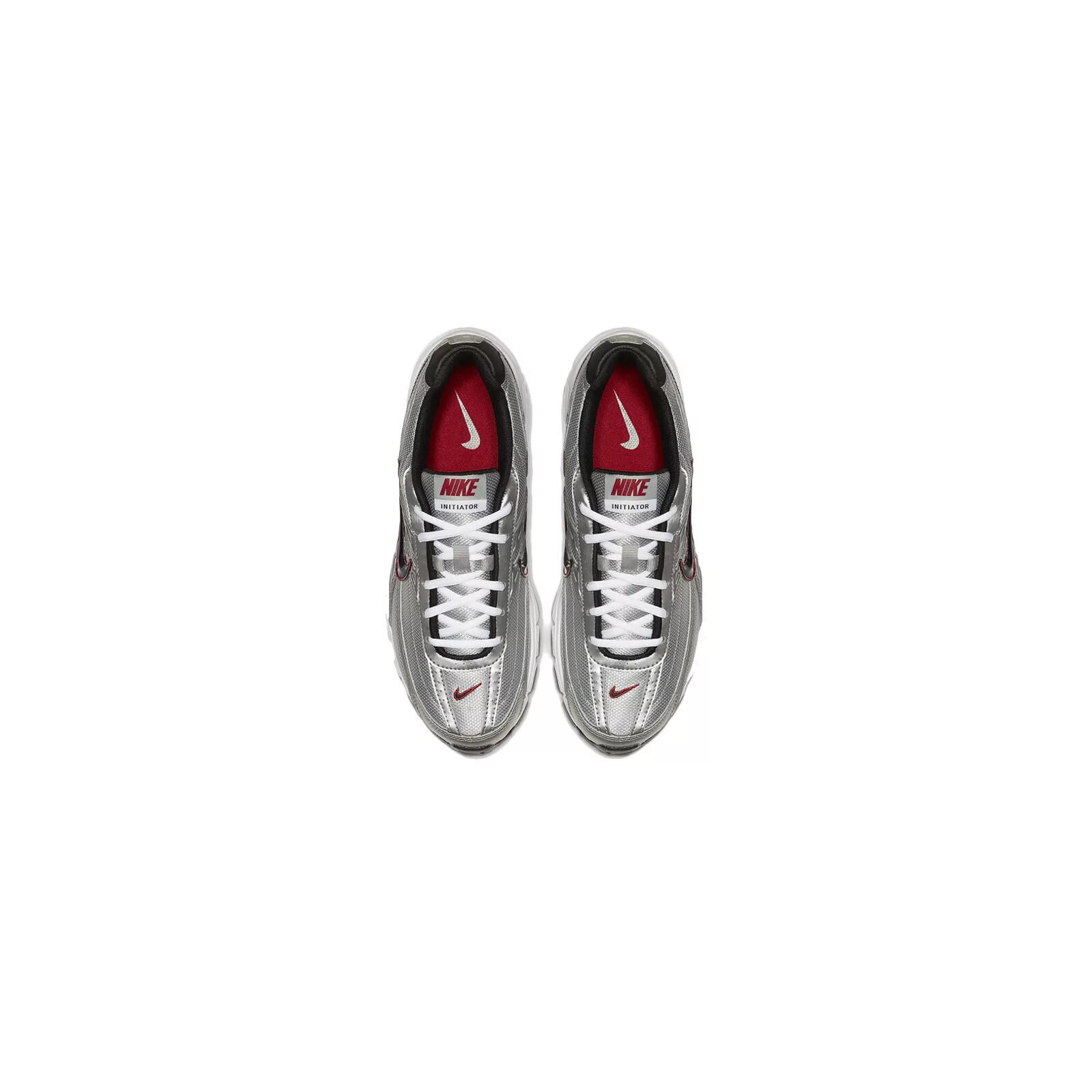 Zapatillas Nike Initiator, Gris, Hombre 5/7