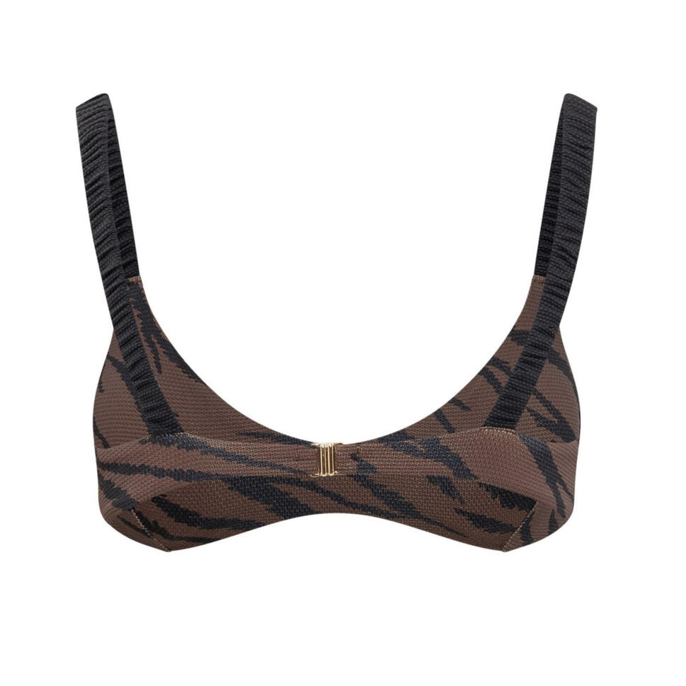 Góra od bikini Sundek Bralette Top