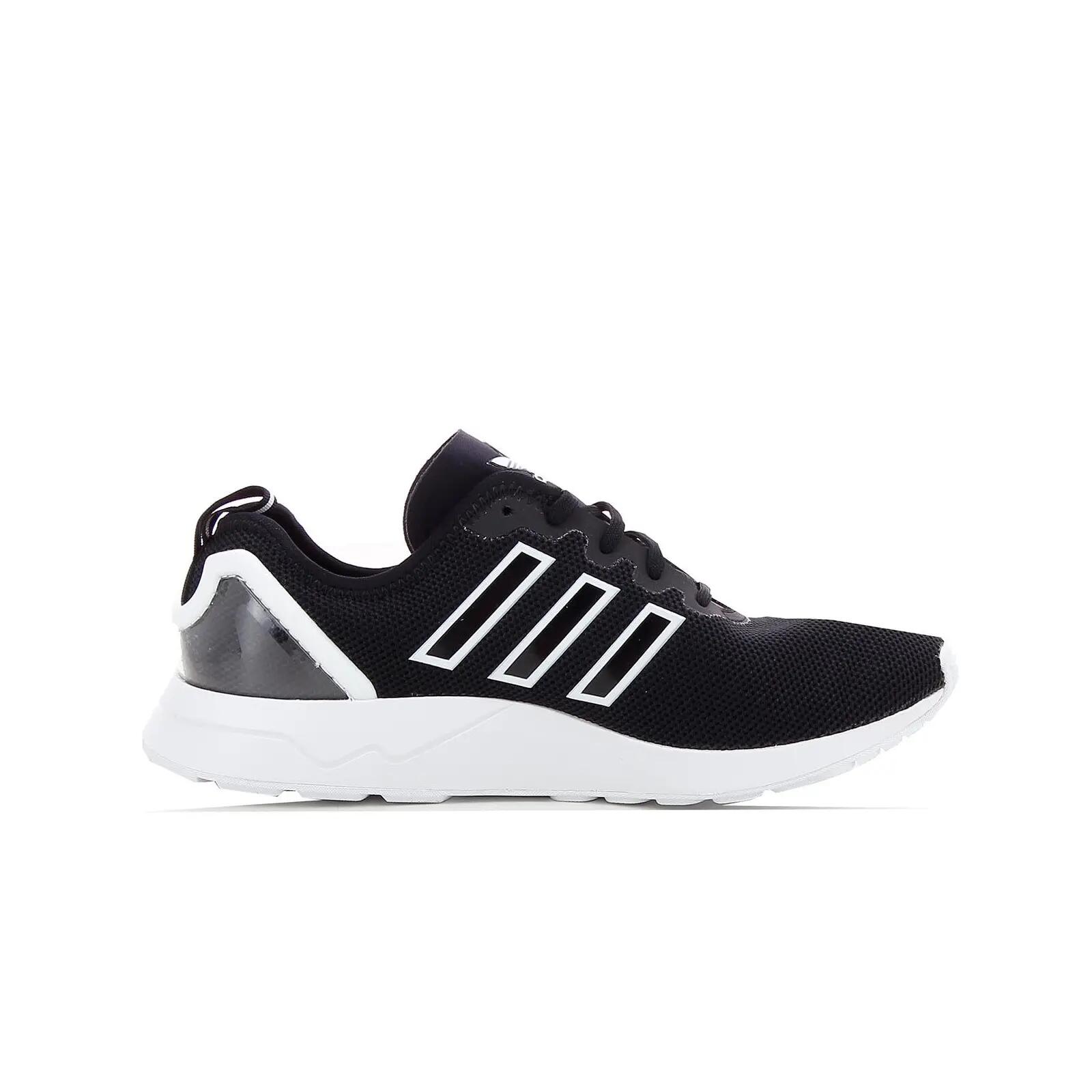 Calçado adidas ZX Flux AD Preto 2/5