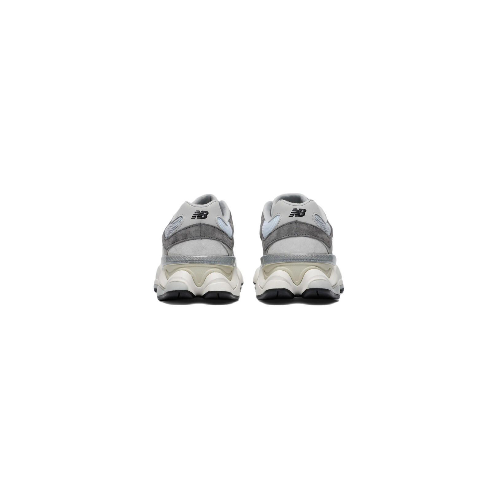 Zapatillas  9060 Rain Cloud 4/5