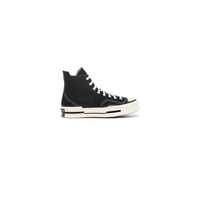 Tenisi unisex Converse Chuck 70 Plus, Negru