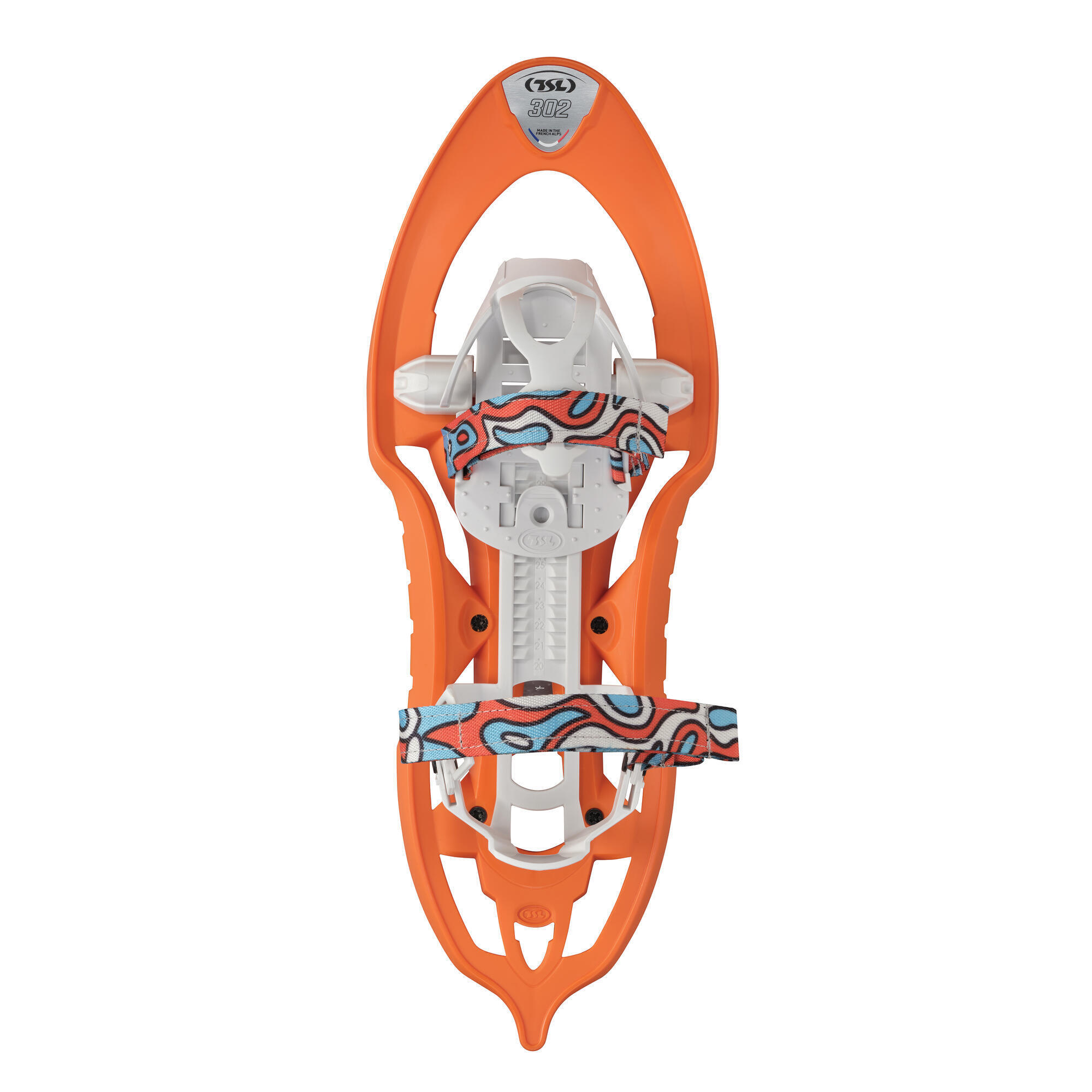 Snowshoes TSL 302 Freeze