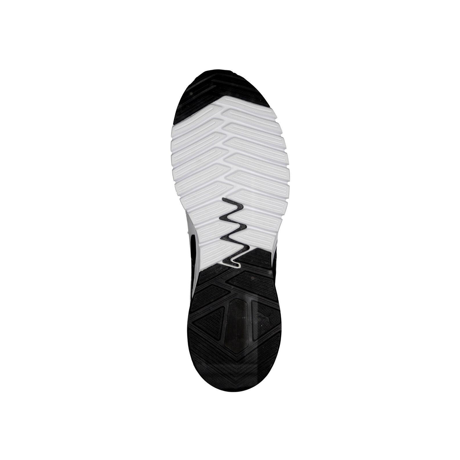 Puma Zapatillas Deportivas Ignite Dual Gris/negro 4/4