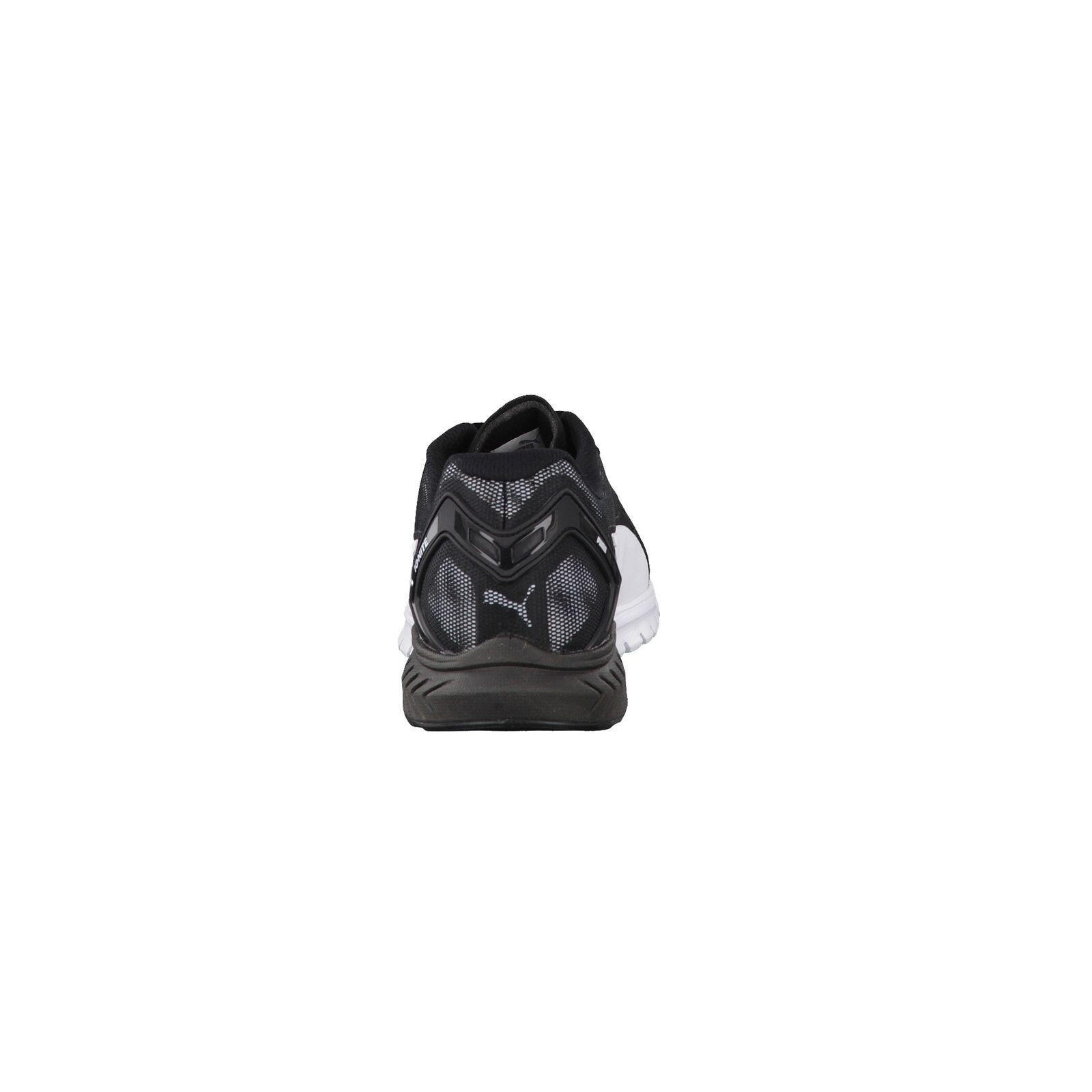 Puma Zapatillas Deportivas Ignite Dual Gris/negro 3/4