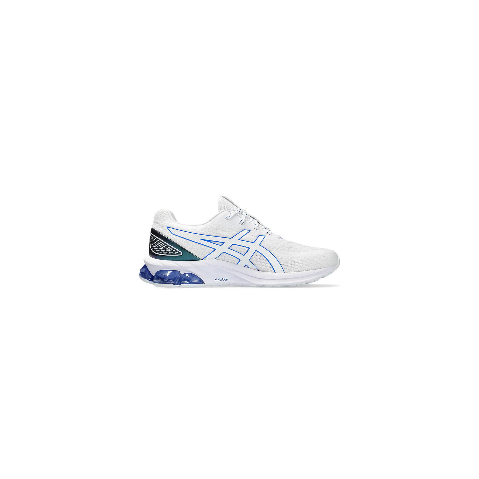 Asics Gel-Quantum 180 VII Mens White Trainers 3/5