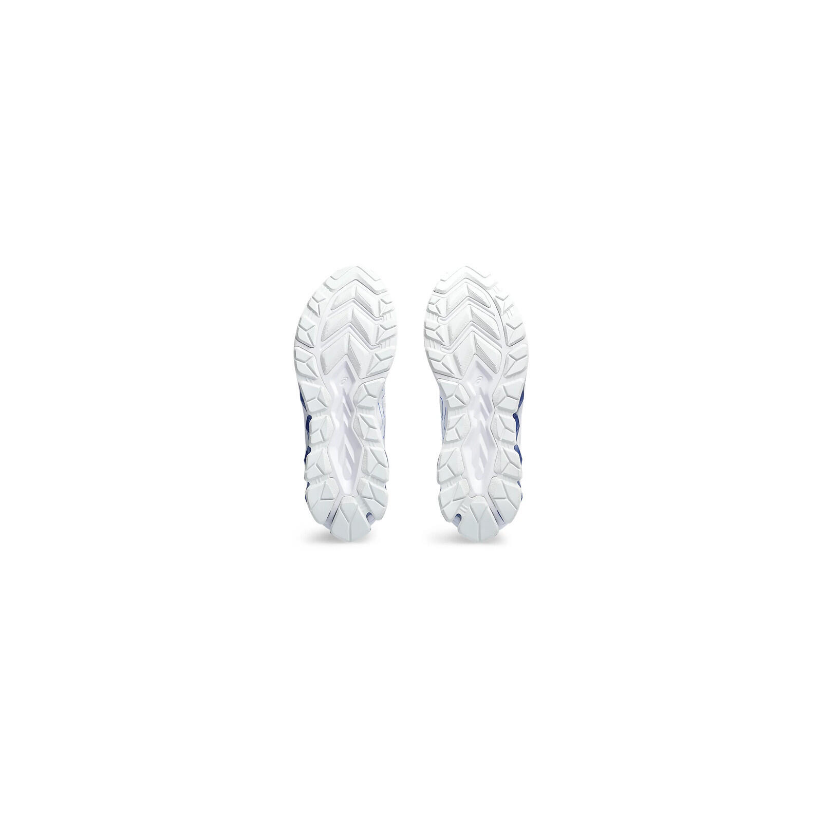 Asics Gel-Quantum 180 VII Mens White Trainers 4/5