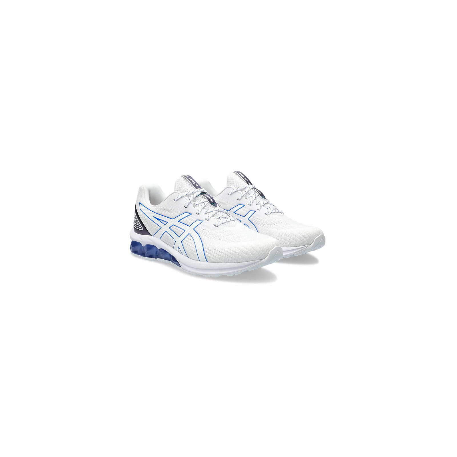 Asics Gel-Quantum 180 VII Mens White Trainers 2/5