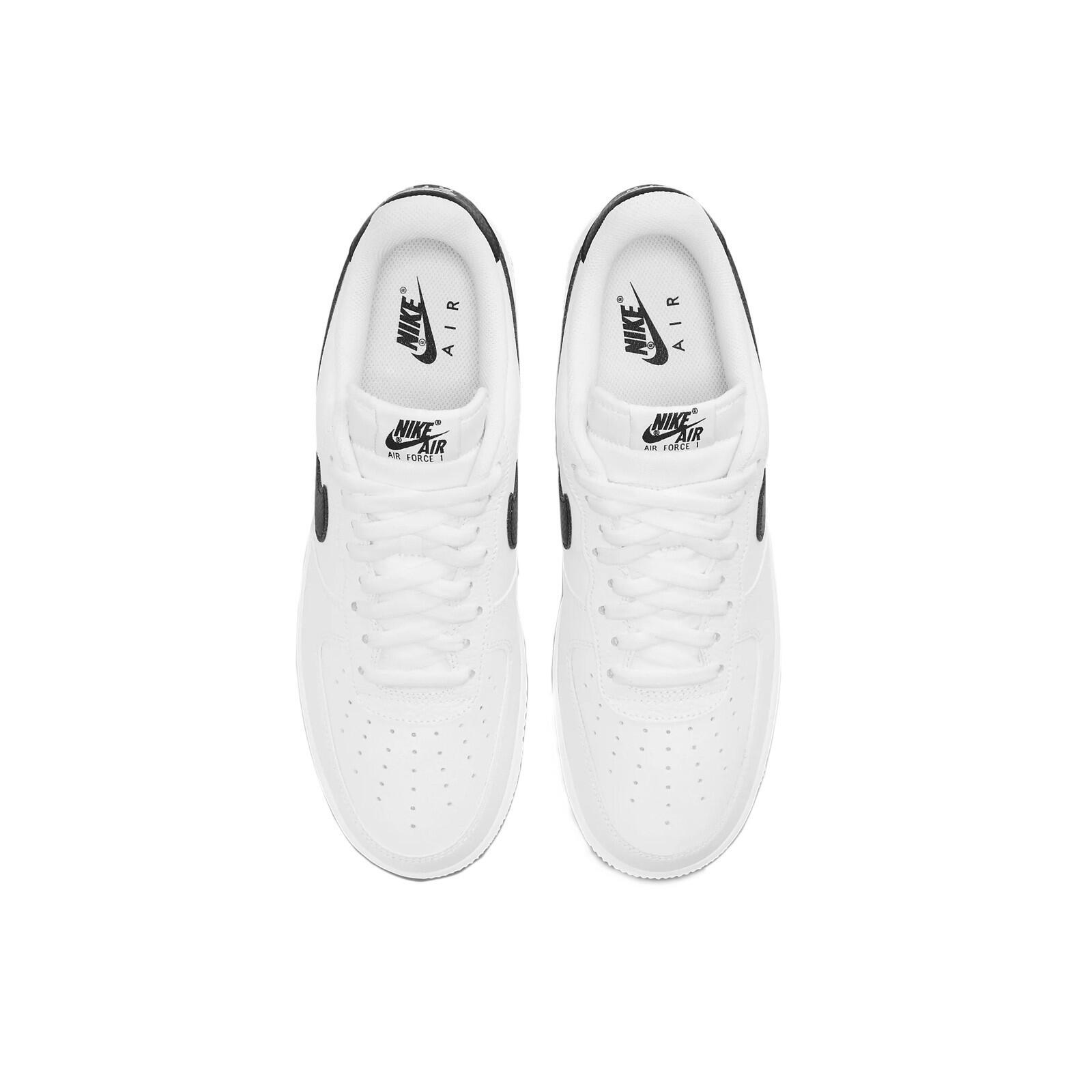 Basket Nike AIR FORCE 1'07 4/5