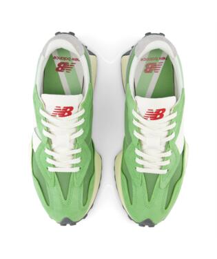 Zapatilla Multideporte para HOMBRE NEW BALANCE 327 2/5