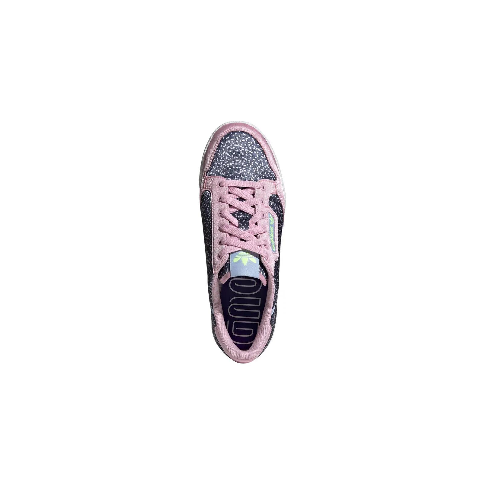 Ténis casual adidas originals Continental 80 4/7