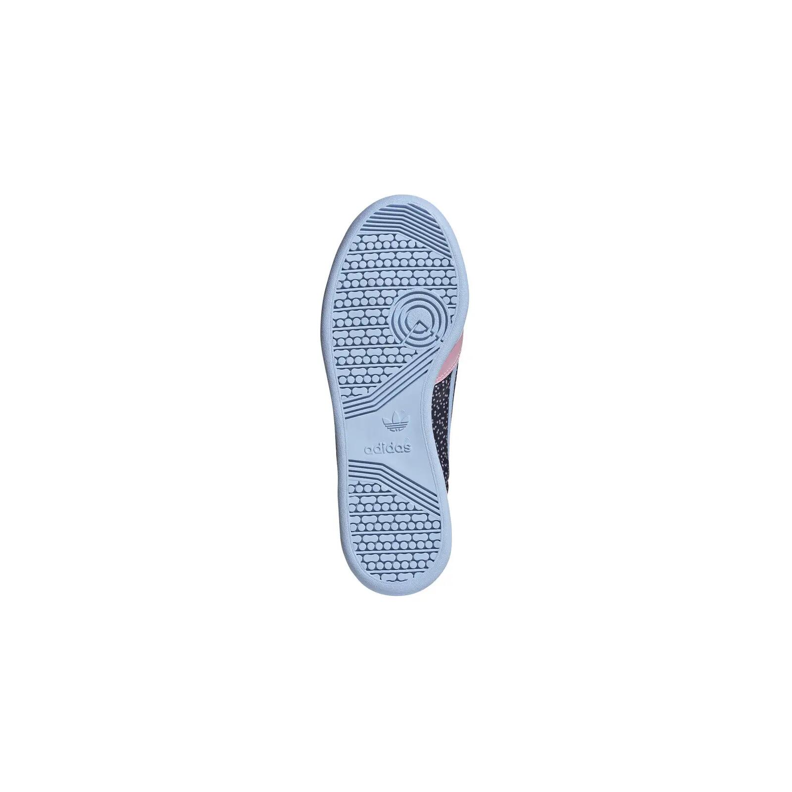 Ténis casual adidas originals Continental 80 5/7