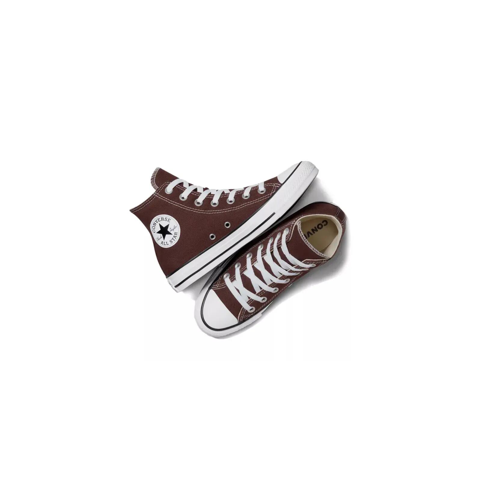 Zapatillas Mujer Converse Chuck Taylor All Star Marrón 4/5