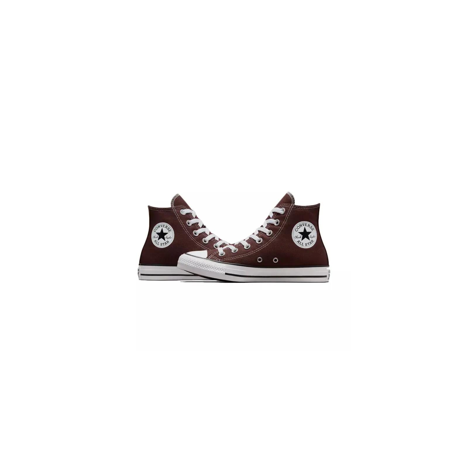 Zapatillas Mujer Converse Chuck Taylor All Star Marrón 5/5