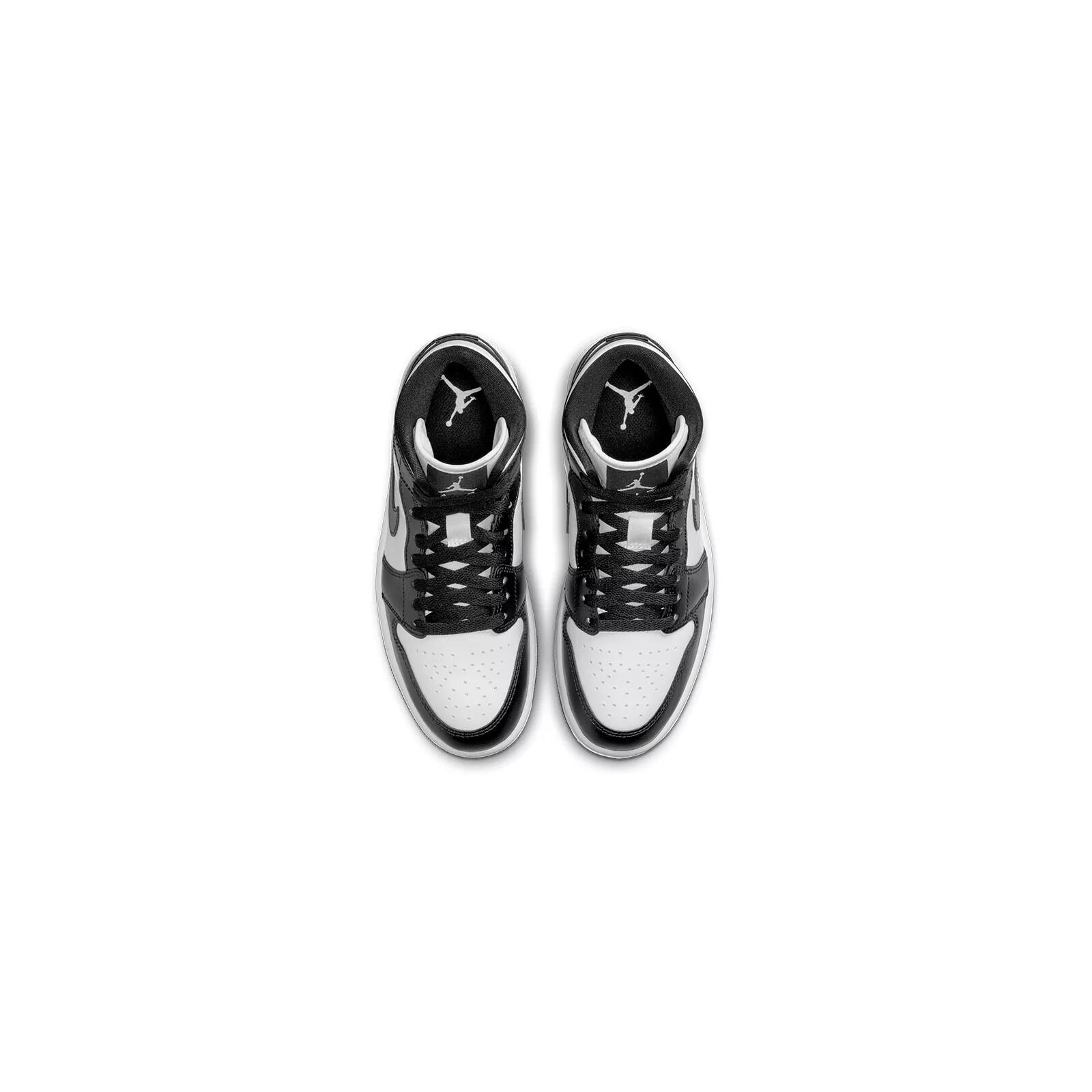 Scarpe  1 Mid Panda 4/5