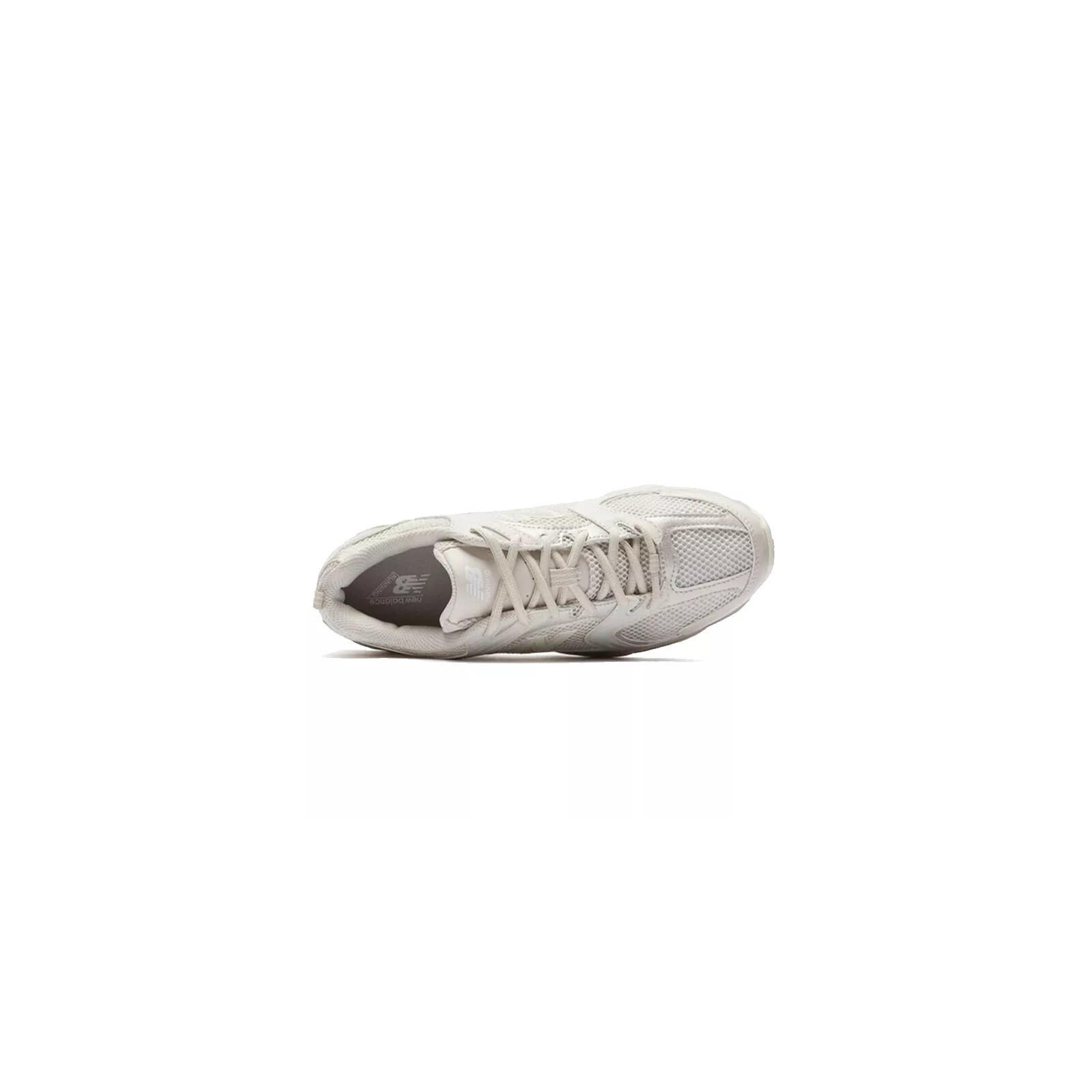 Zapatillas Adulto New Balance 530 Beige 3/6
