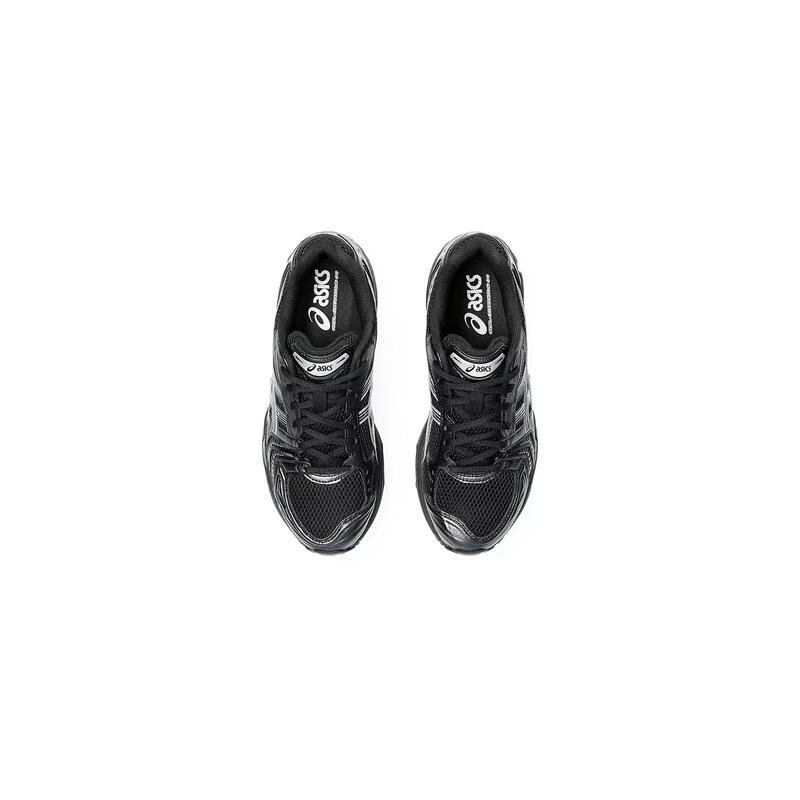 Gel-Kayano 14 Black Pure Silver