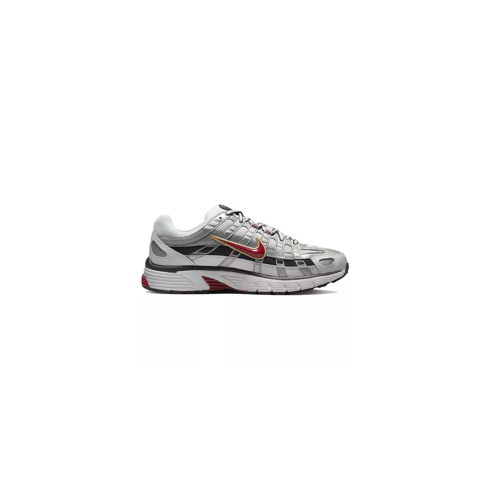 Basket Nike WMS P-6000 3/6