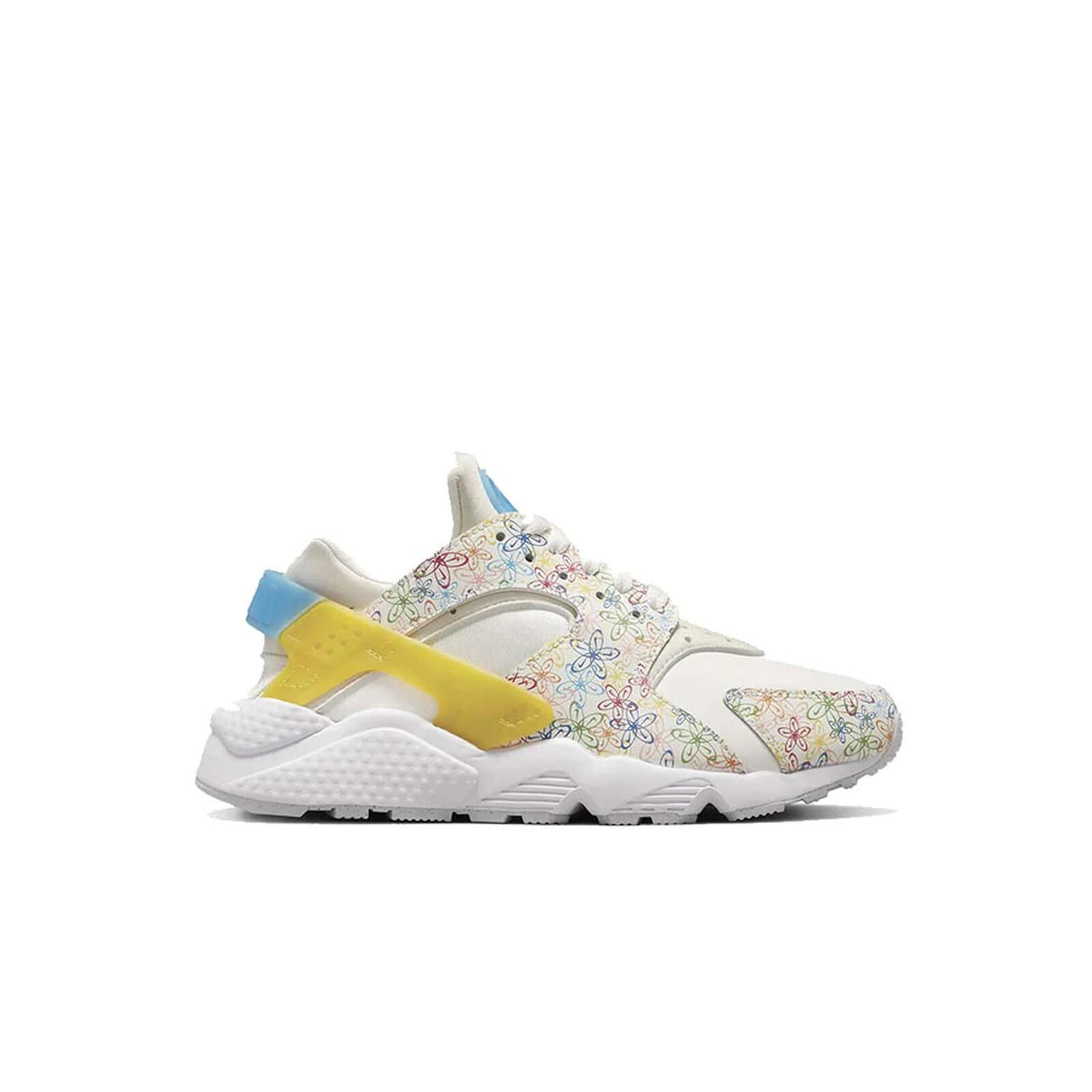 Basket Nike W AIR HUARACHE RUN 3/6