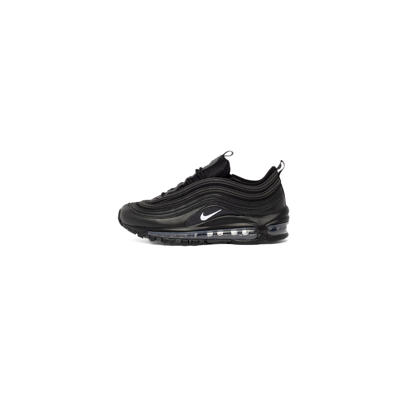 Nike 97 All Black 97 Junior Nike Air Max 97 Junior Black