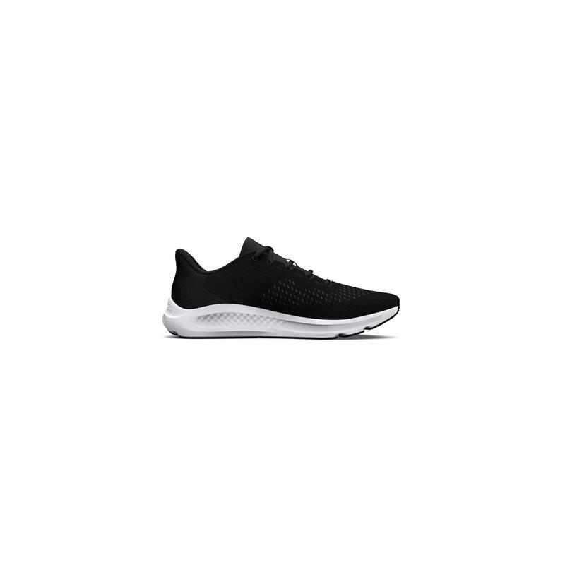 Zapatillas de running Hombre Under Armour Charged Pursuit 3 Negro