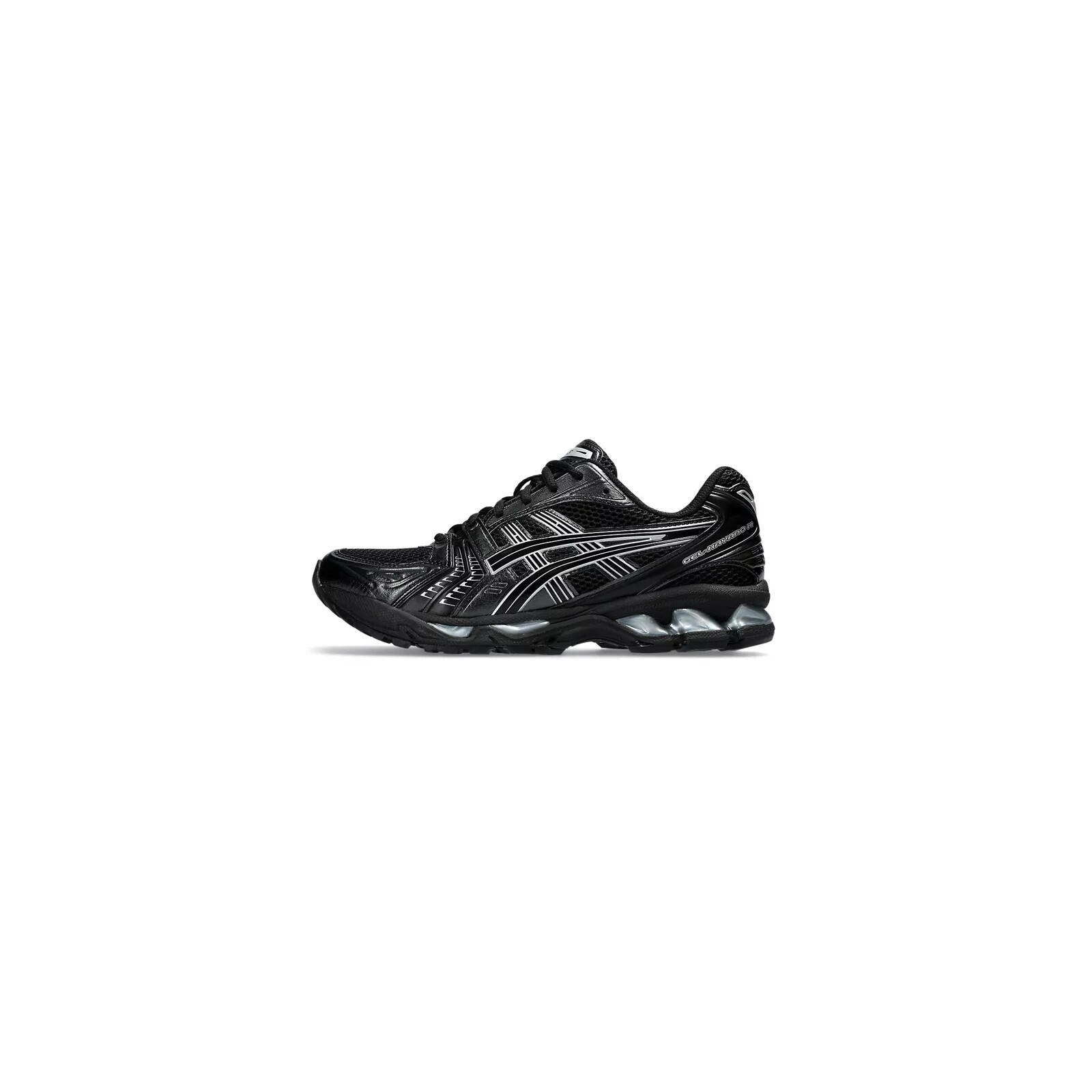 Asics - Basket Asics Gel Kayano 14 - Baskets - Noir - 44 - Decathlon