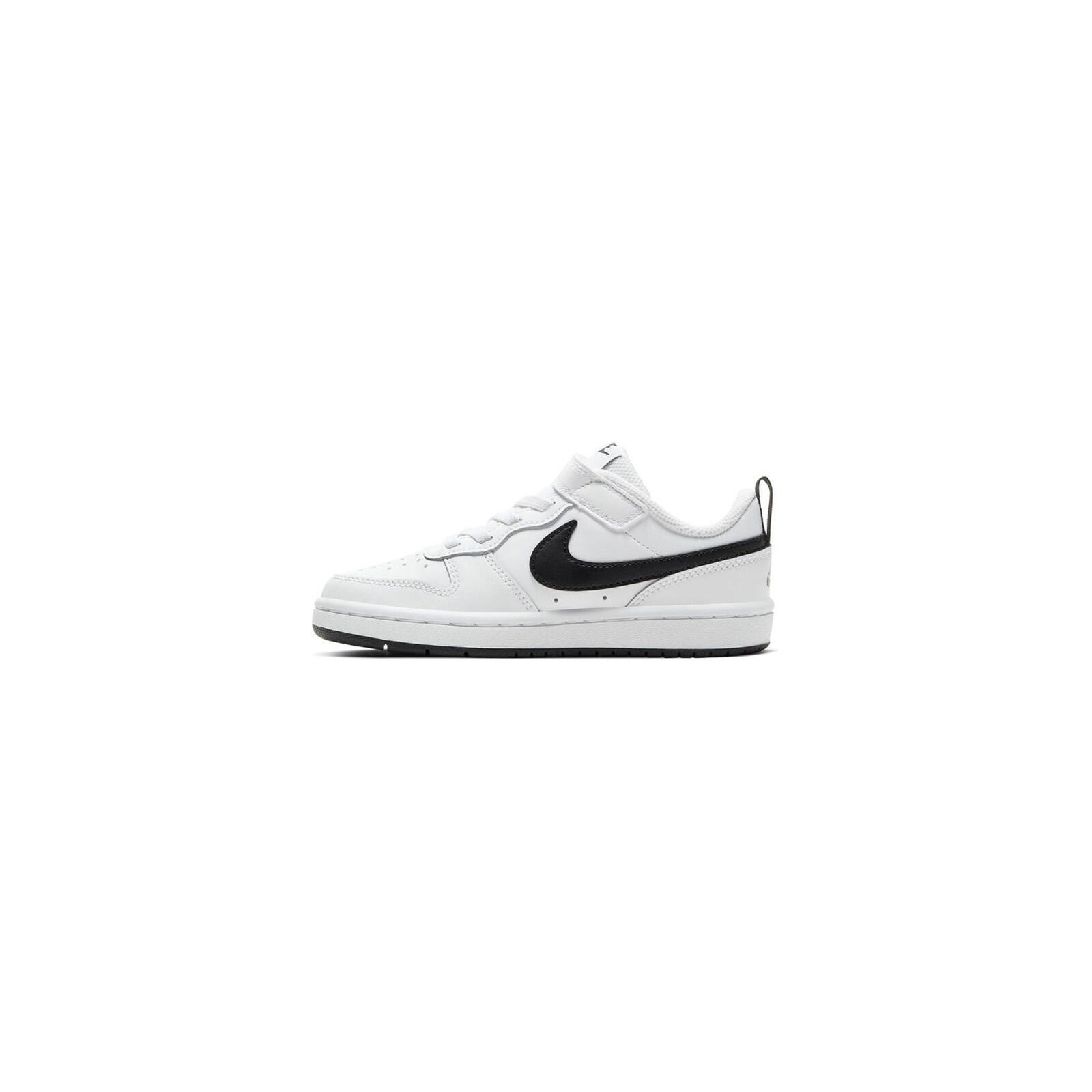 nike court borough low 2 blanche