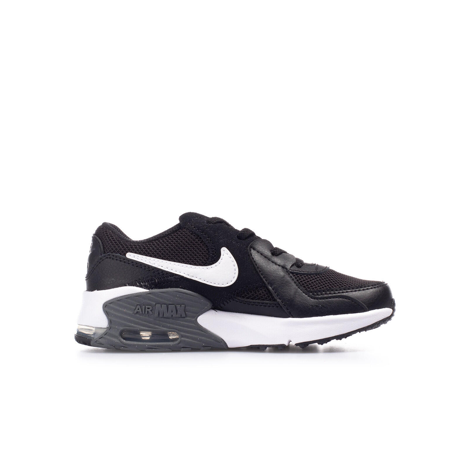 Basket Nike AIR MAX EXCEE PS Cadet 3/5
