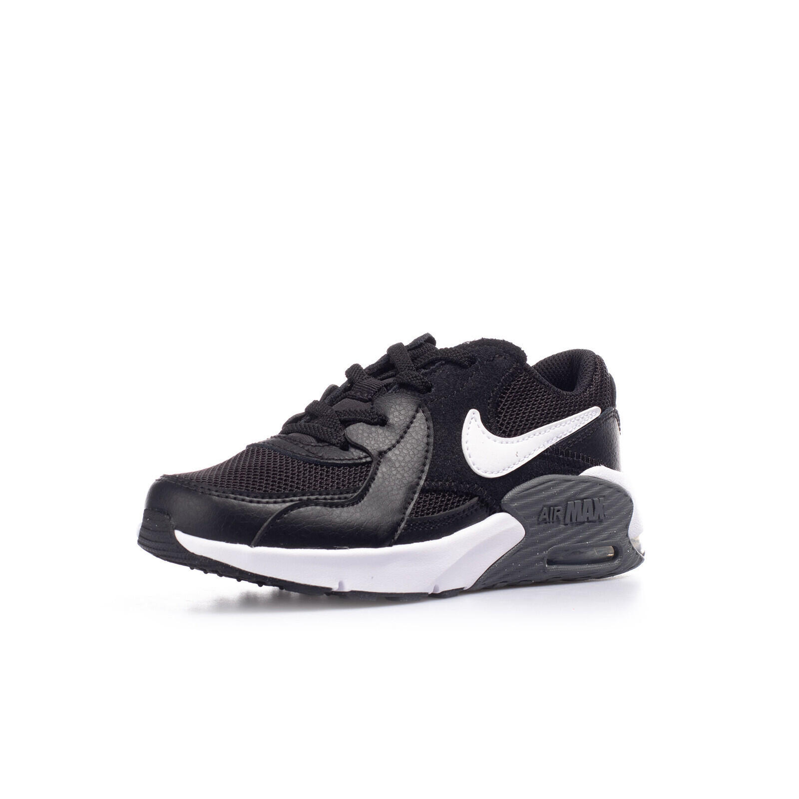 Basket Nike AIR MAX EXCEE PS Cadet 2/5