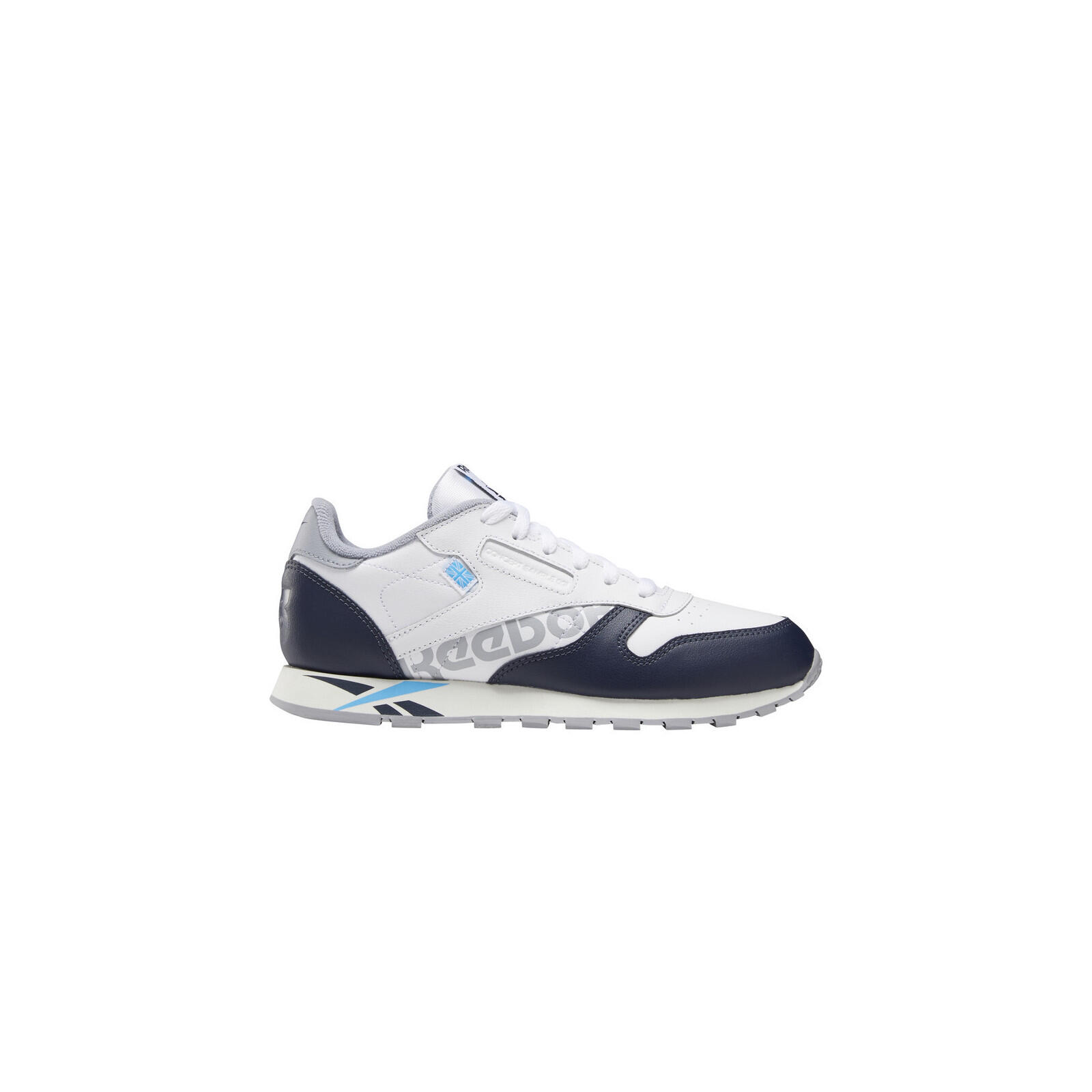 Basket Reebok CLASSIC LEATHER Junior 3/7