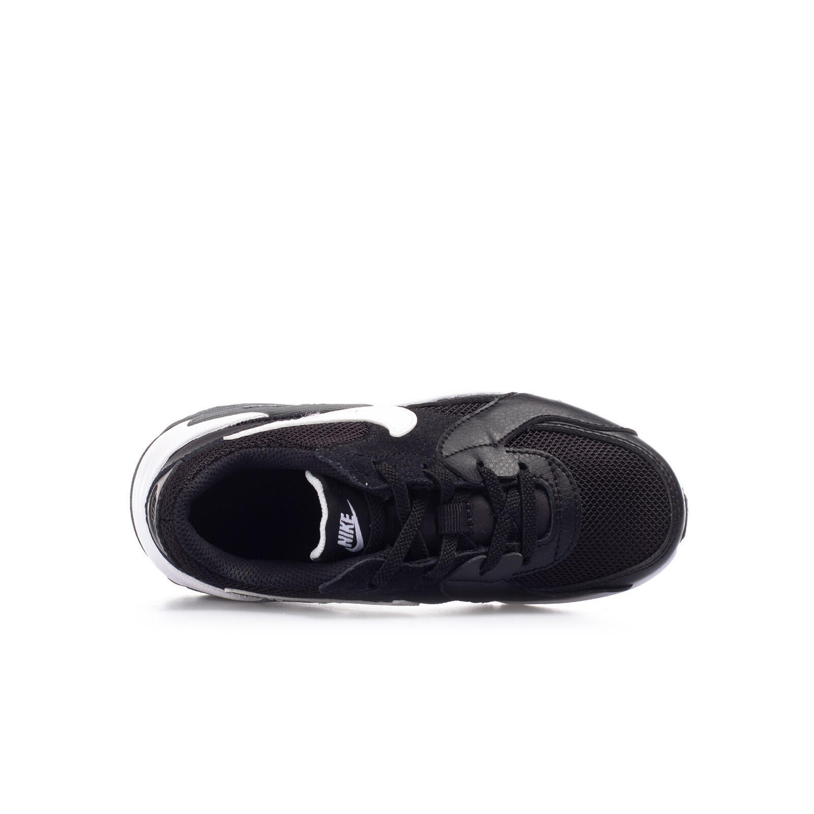 Basket Nike AIR MAX EXCEE PS Cadet 4/5