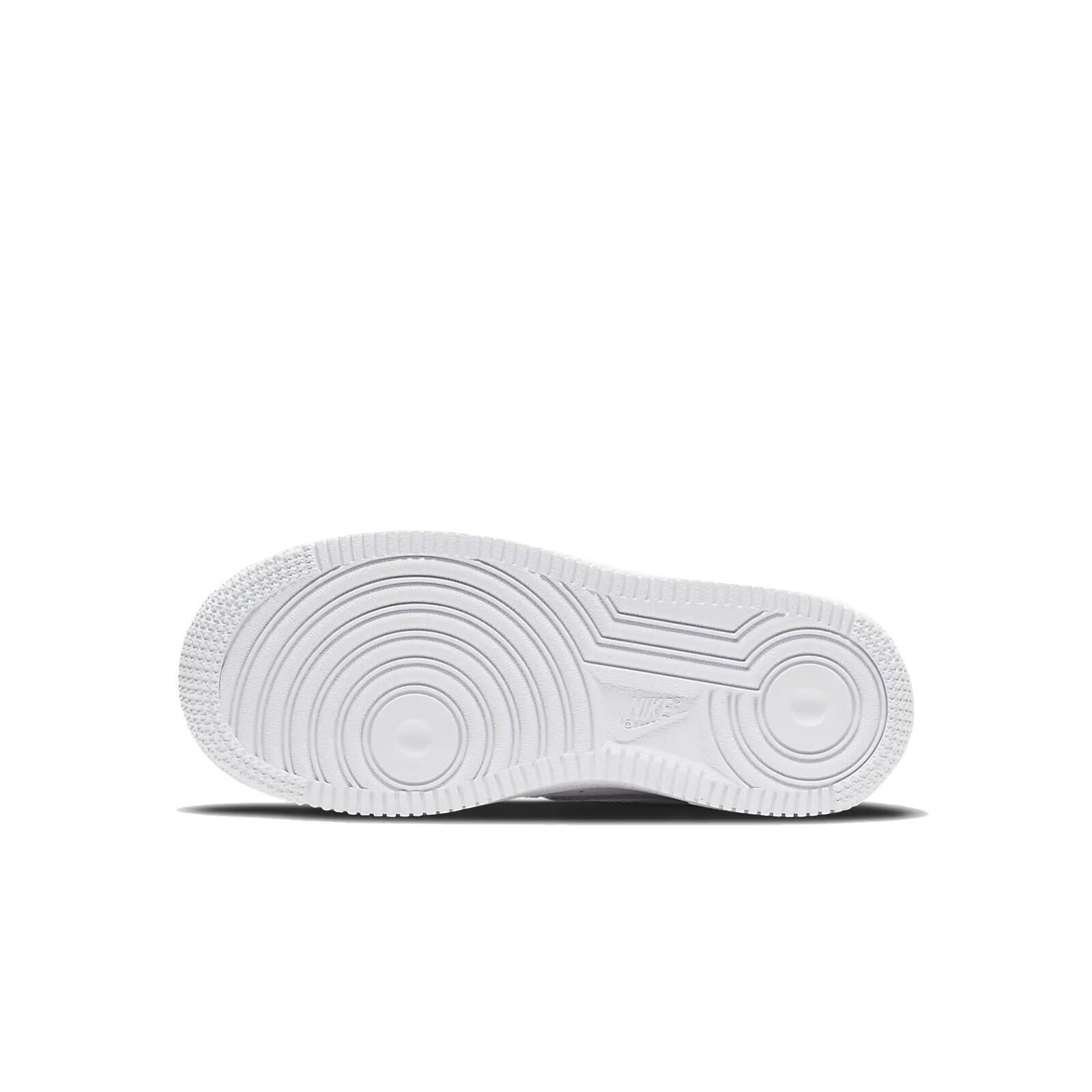 Chaussures  Air Force 1 Low Triple White Enfant et Bébé 5/5