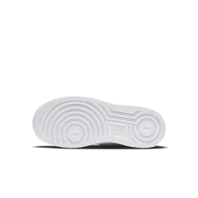 Air Force 1 Low Triple White Enfant et Bébé