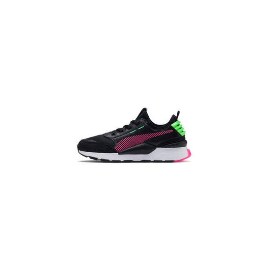 Zapatilla RS-0 Re-Invention Talla 36 Negro - 371828-03
