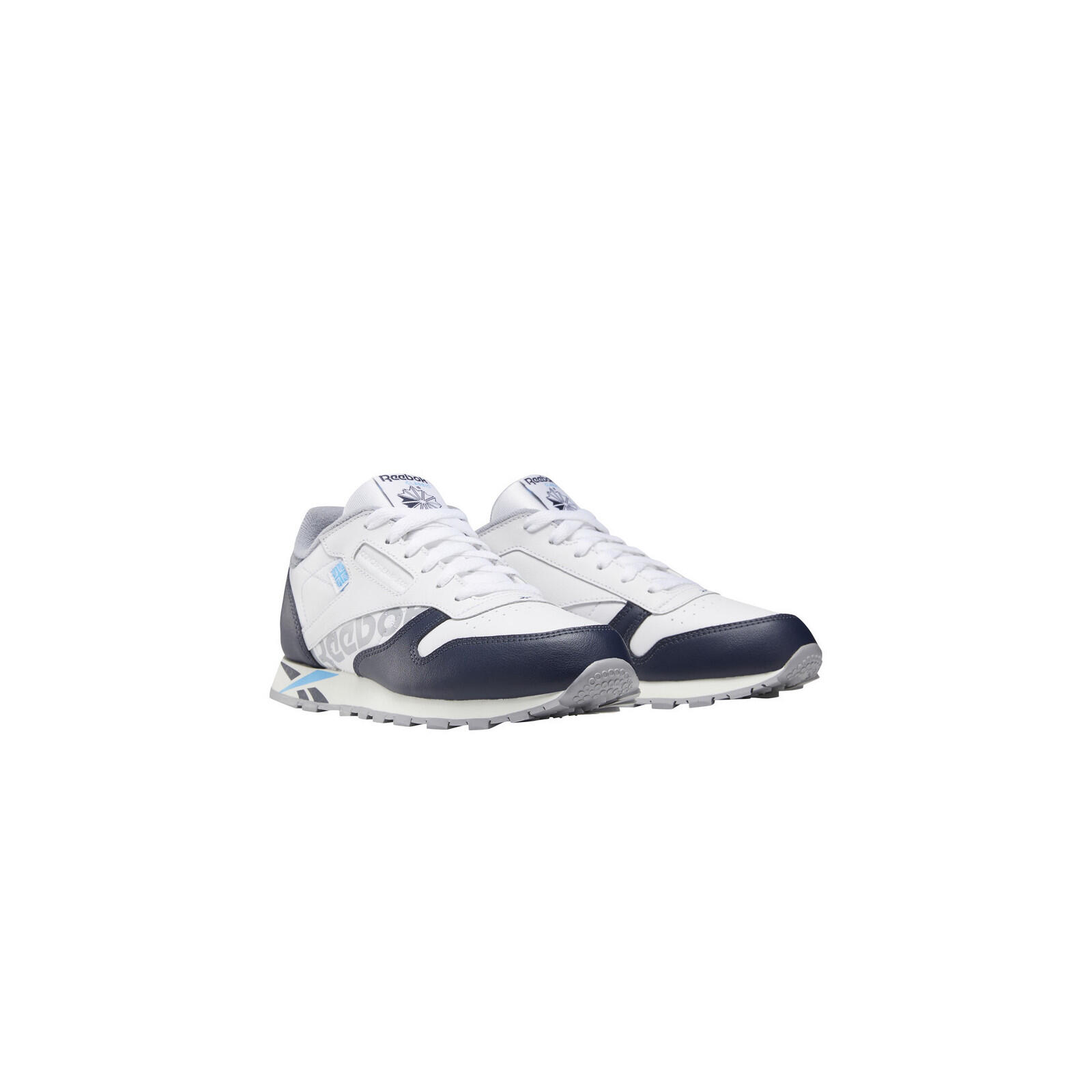 Basket Reebok CLASSIC LEATHER Junior 2/7