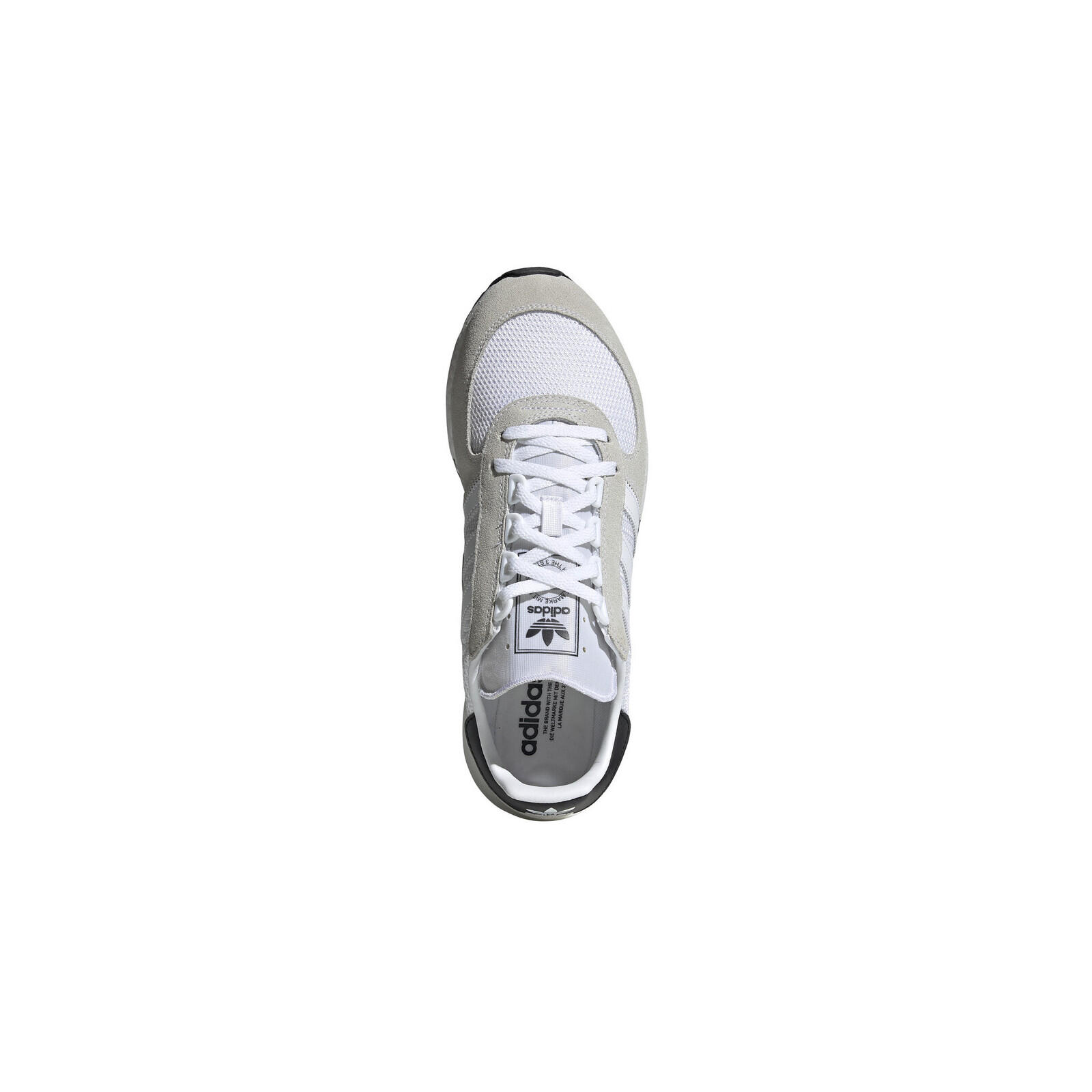 Ténis casual adidas originals Marathon Tech 4/7