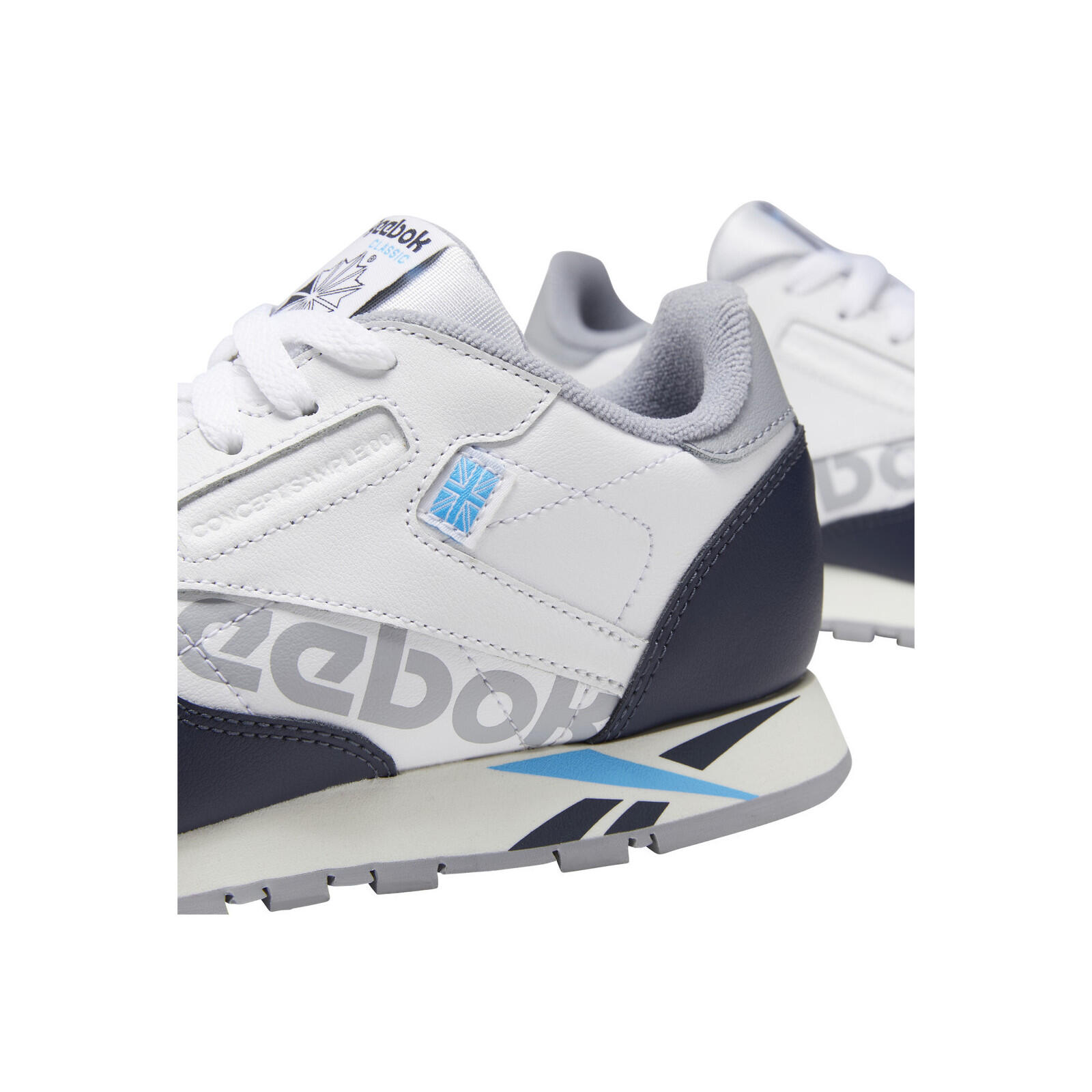 Basket Reebok CLASSIC LEATHER Junior 5/7