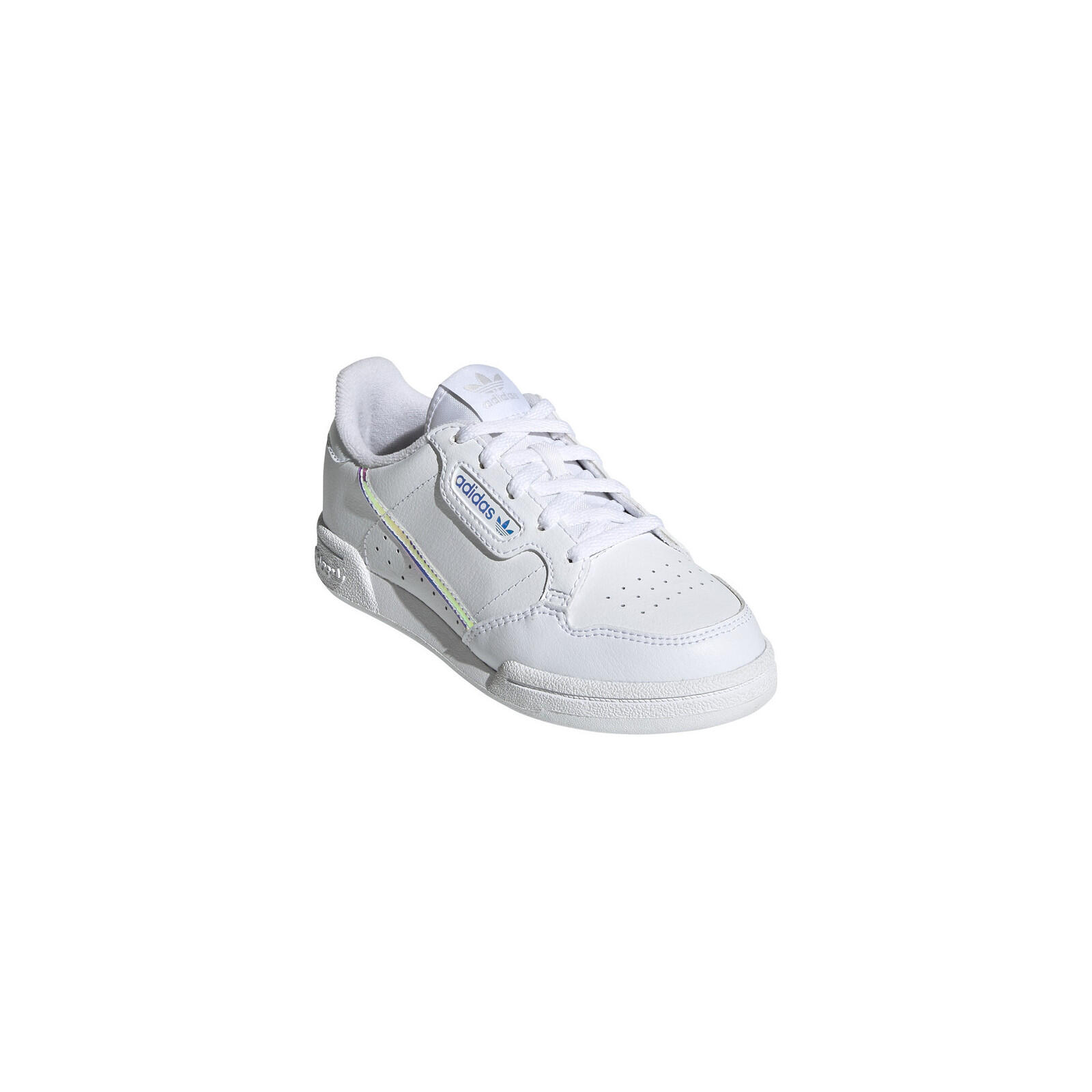 Basket Cadet adidas Originals CONTINENTAL 80 C 2/5