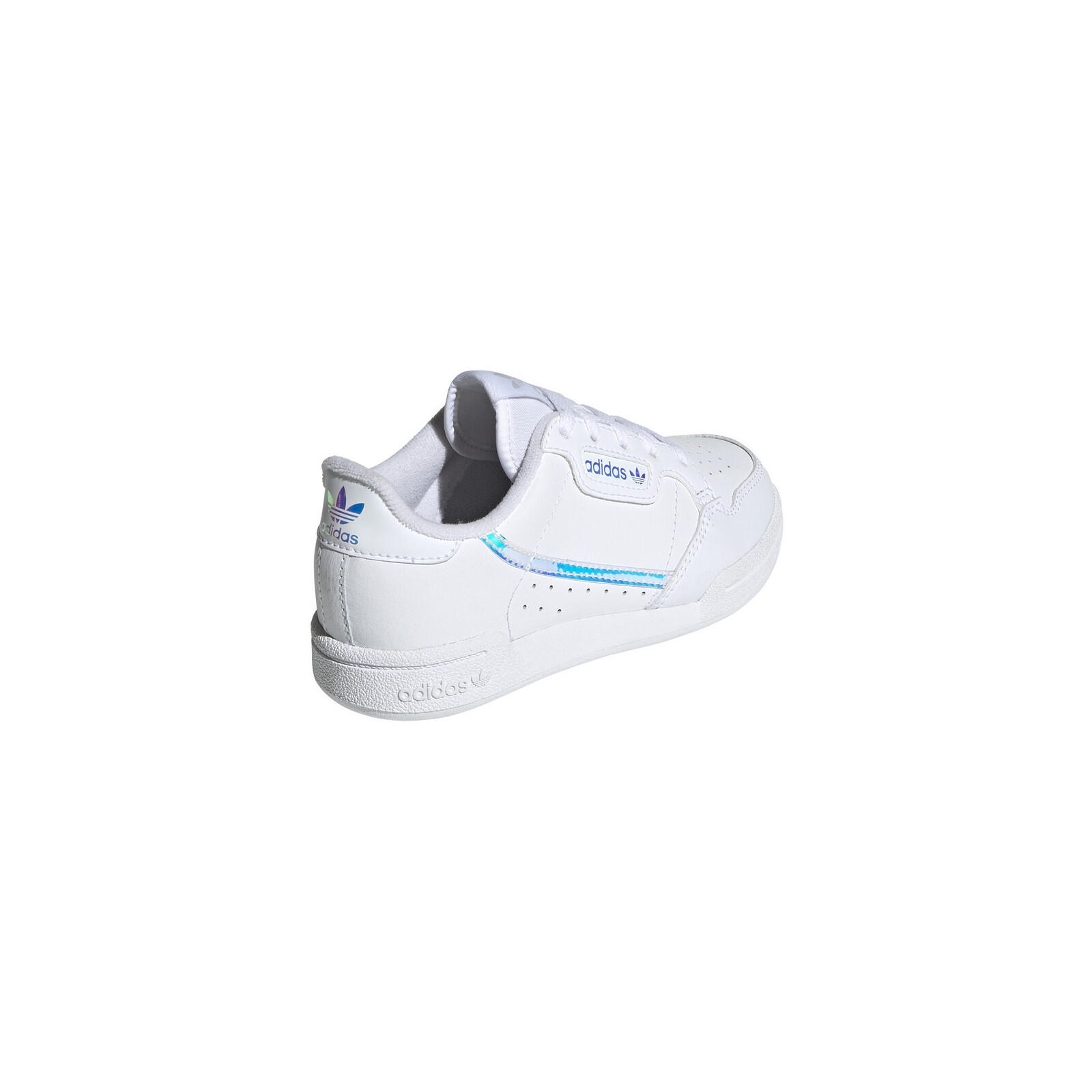 Basket Cadet adidas Originals CONTINENTAL 80 C 4/5